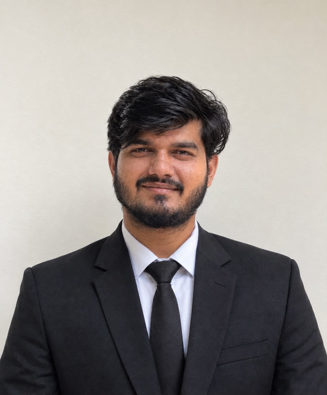 Shubham Shukla, ACCA